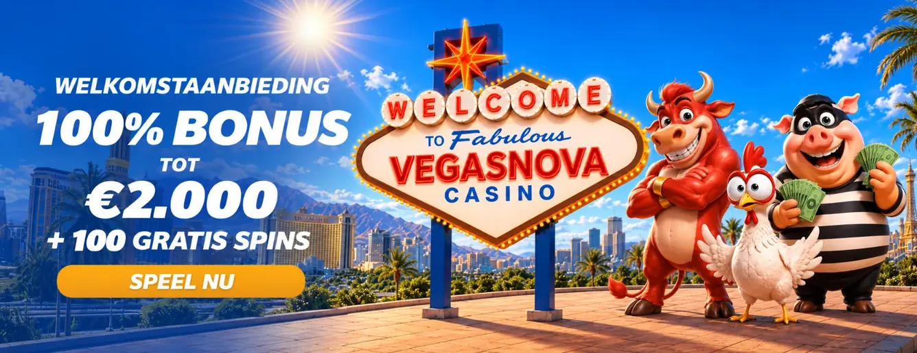 VegasNova